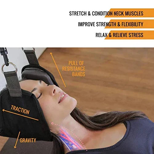 Neck Relief Hammock