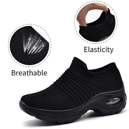 Women's Walking Shoe