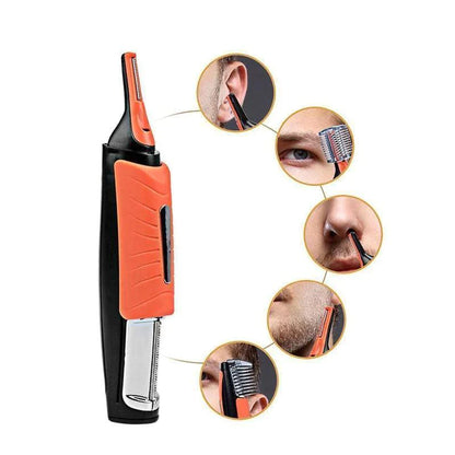 Domom 2 in 1 Hair Trimmer