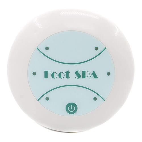 IONIC DETOX FOOT SPA