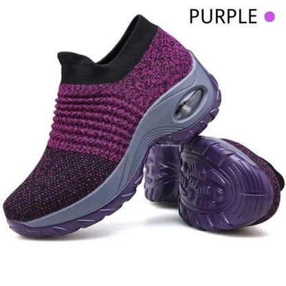 Super Soft Women's Walking Shoes