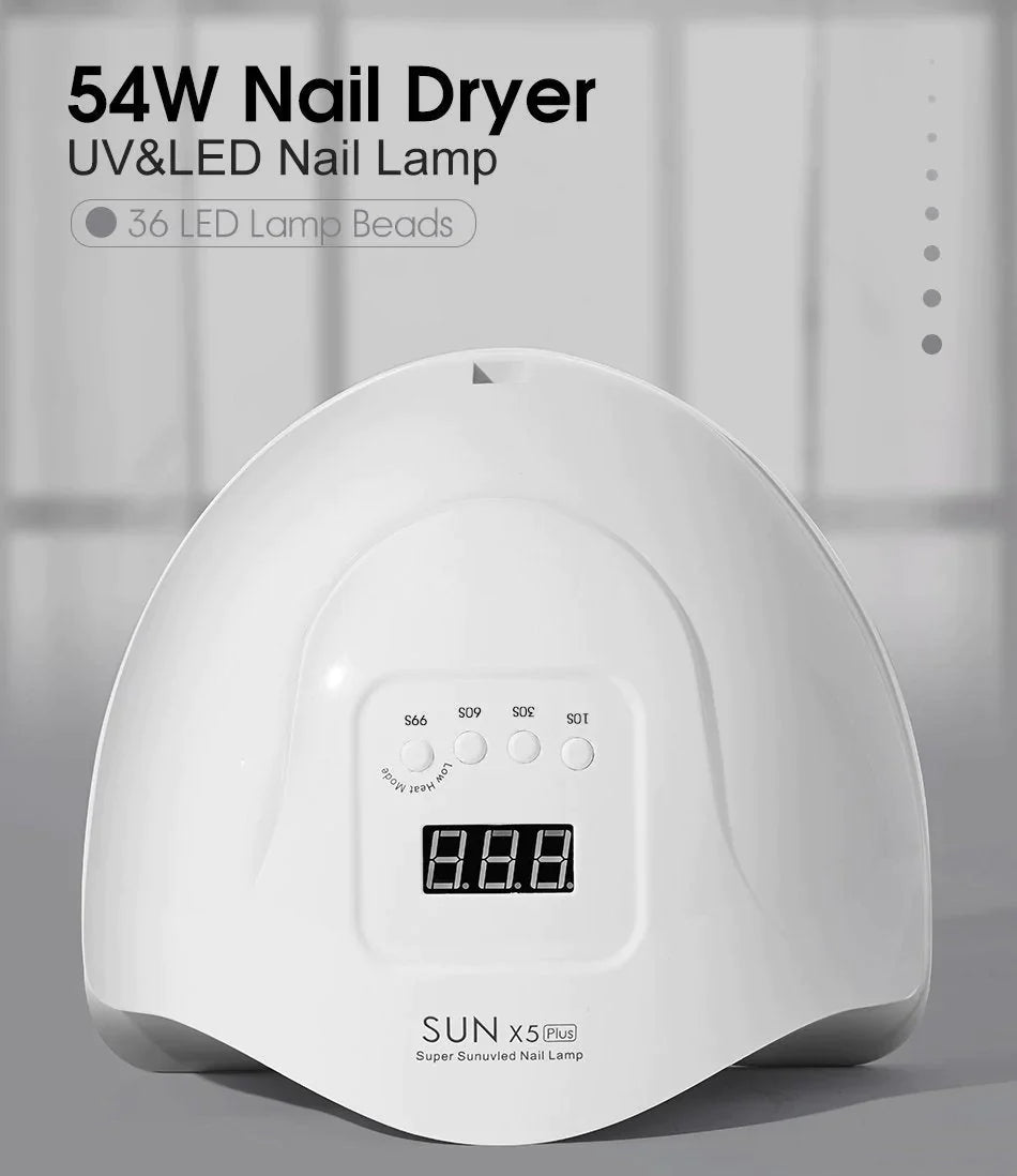 Nail Dryer