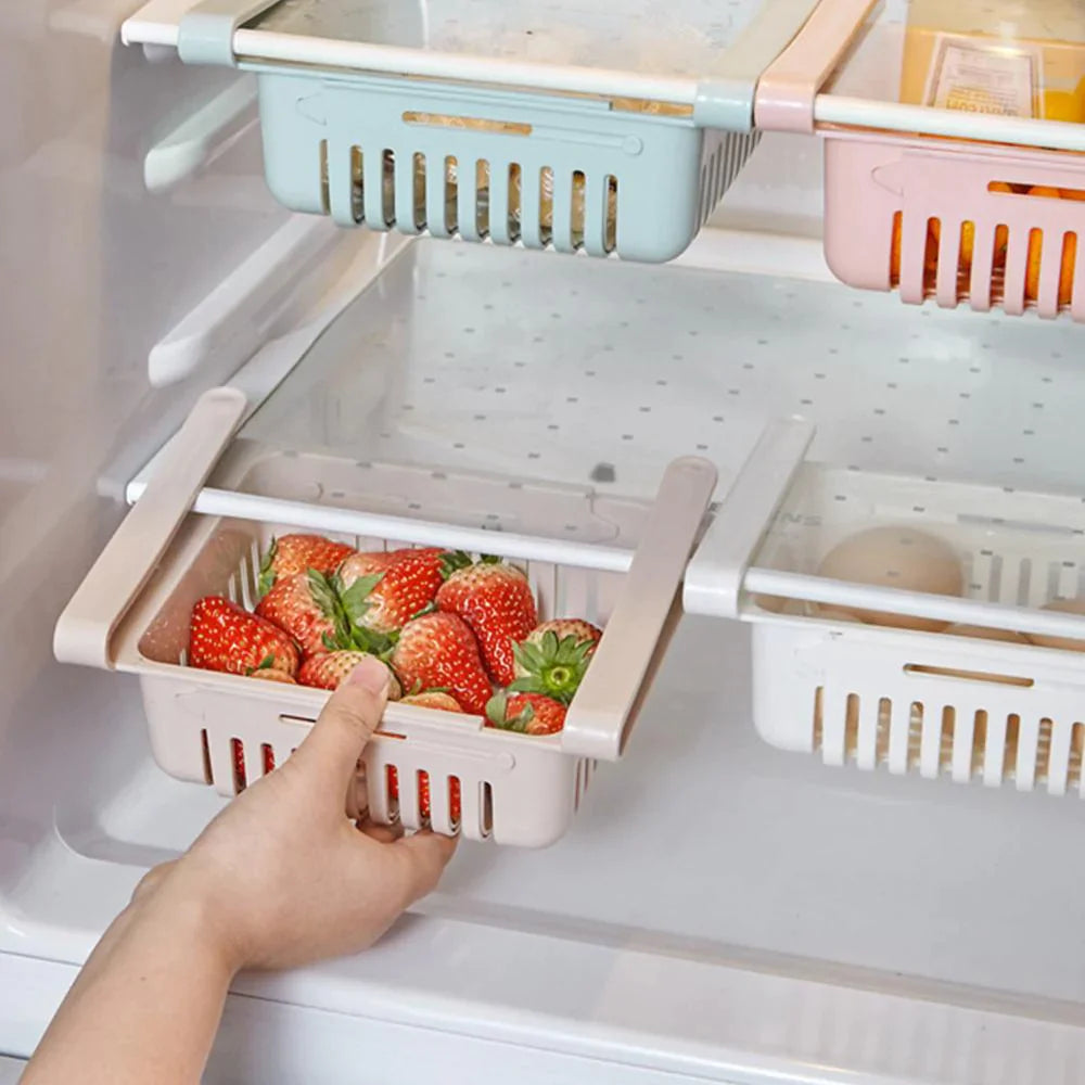 Refrigerator Organizer