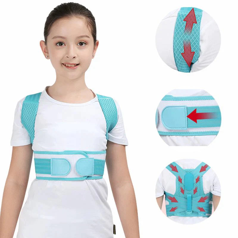 Kids Posture Corrector