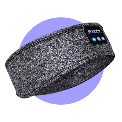 Bluetooth Sleep Headband