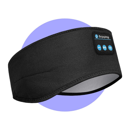 Bluetooth Sleep Headband