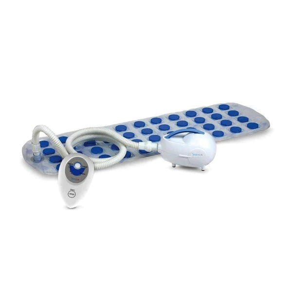 Bubble Bath Mat Body Spa Massage