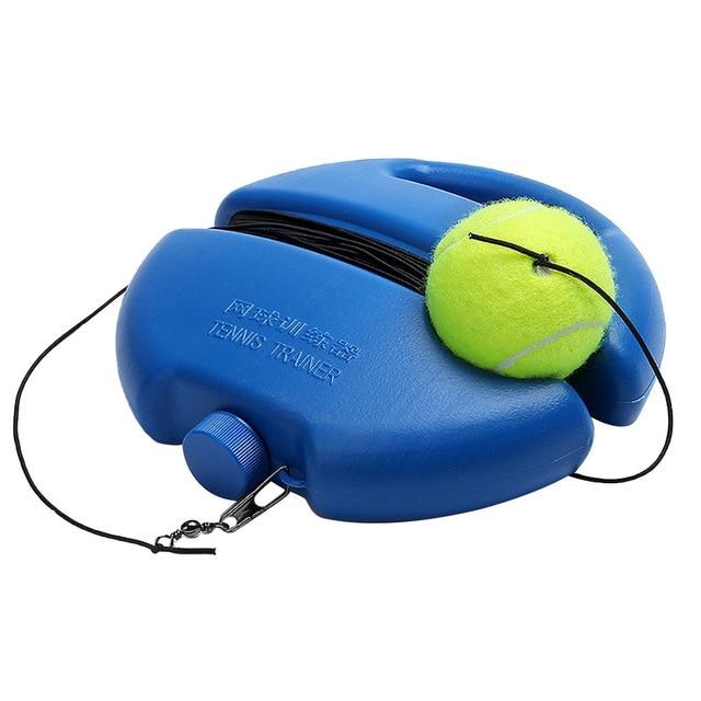 Portable Tennis Training Aids