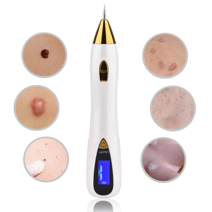 The 8 in 1 Skin Care Pen