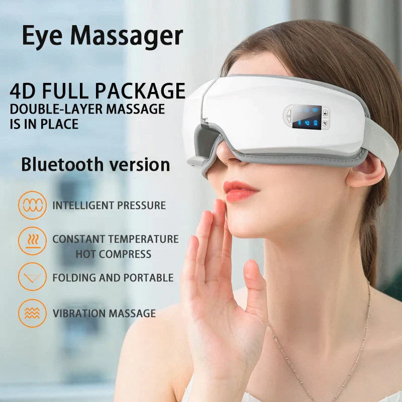 Eye Massager