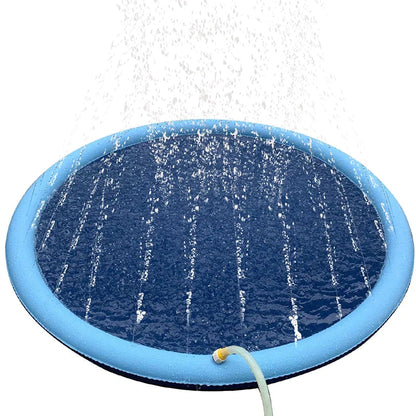 Sprinkler Pad / Cooling Mat For Dog