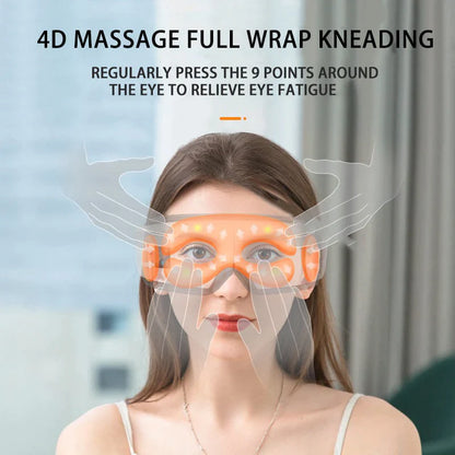 Eye Massager